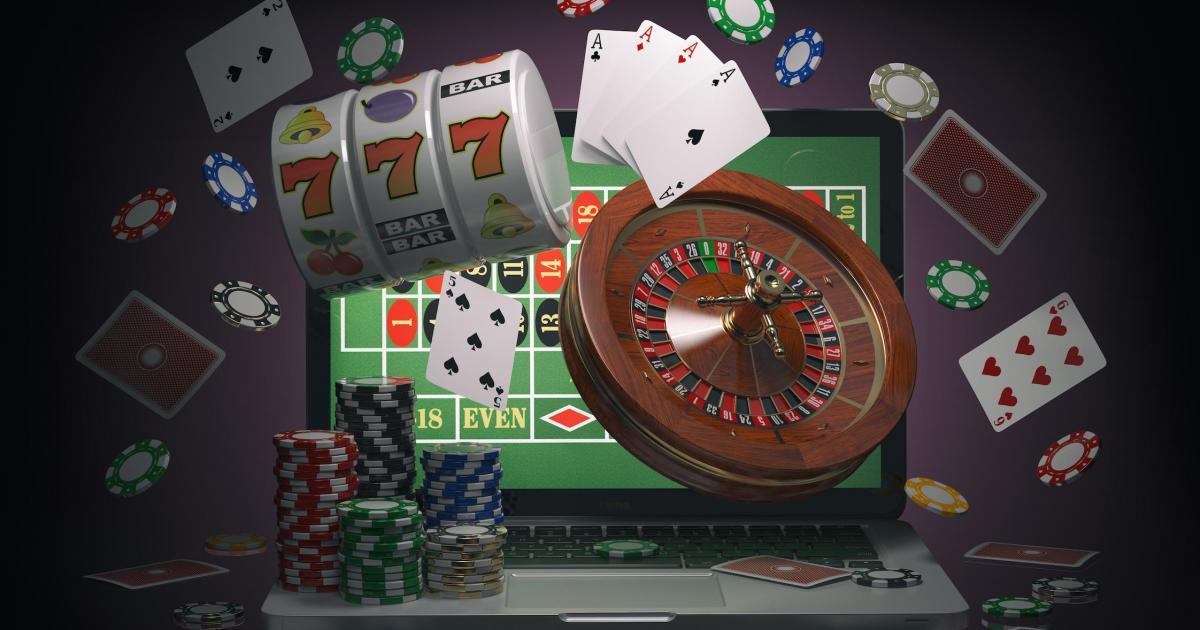 Khám phá thế giới online casino cùng những ưu đãi hấp dẫn tại online casino
