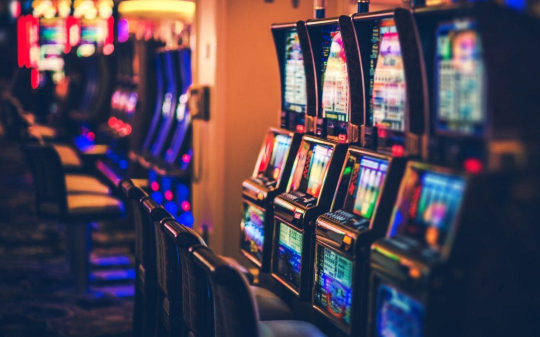 Khám phá các tính năng nổi bật của casino software provider cho thị trường cá cược trực tuyến
