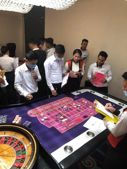 Khám phá game bài đổi thưởng hấp dẫn với cơ hội trúng thưởng lớn