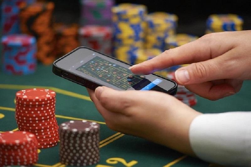 Khám phá trải nghiệm cá cược trực tuyến tuyệt vời tại las vegas casinos