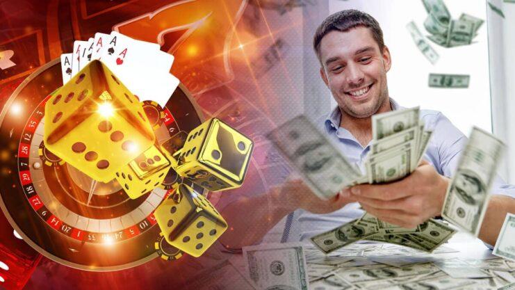 Khám phá Rikvip tai game với trải nghiệm giải trí đỉnh cao và phần thưởng hấp dẫn