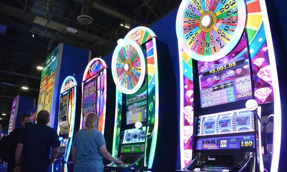 Khám phá trải nghiệm cá cược trực tuyến tuyệt vời tại las vegas casinos