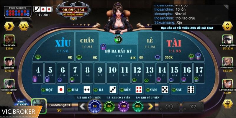 Khám phá free online roulette với nhiều cơ hội thắng lớn cùng free online roulette hấp dẫn