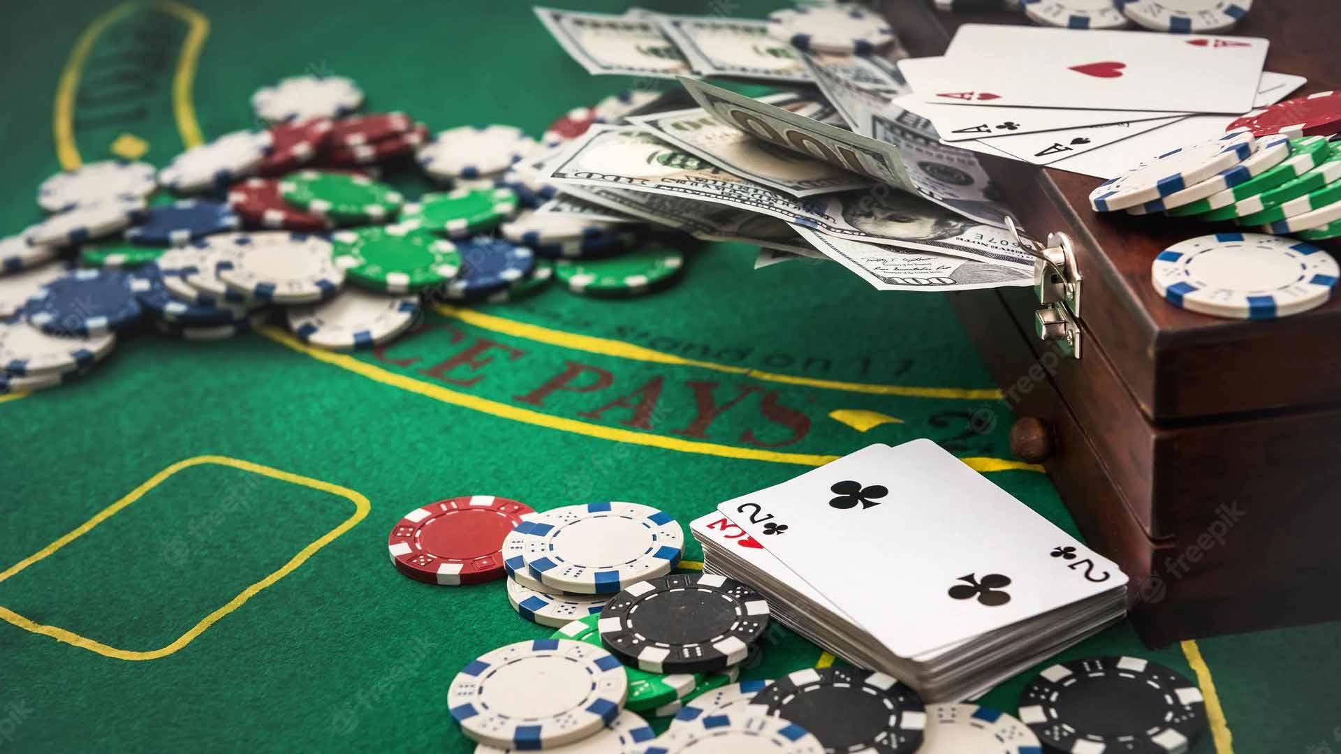 Khám phá online casino testsieger và các bí quyết lựa chọn online casino testsieger uy tín hàng đầu