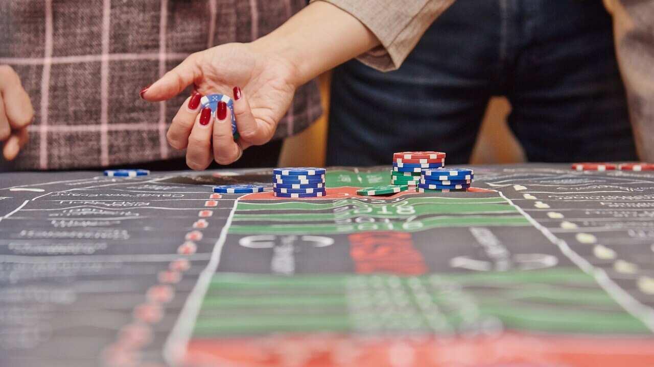 Khám phá online casino roulette 10 cent và cách chơi roulette 10 cent hiệu quả