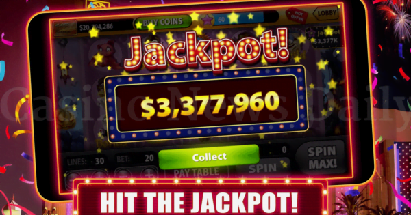 Khám phá online casino willkommensbonus hấp dẫn cho người chơi mới