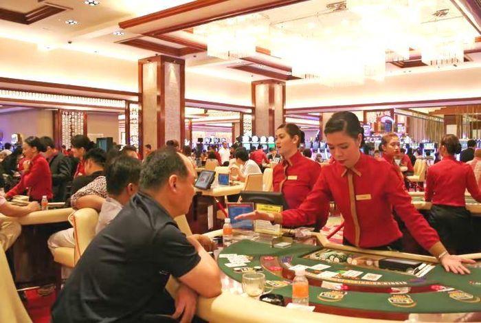 Khám phá trải nghiệm Netbet Live Casino đỉnh cao tại Netbet với các trò chơi hấp dẫn