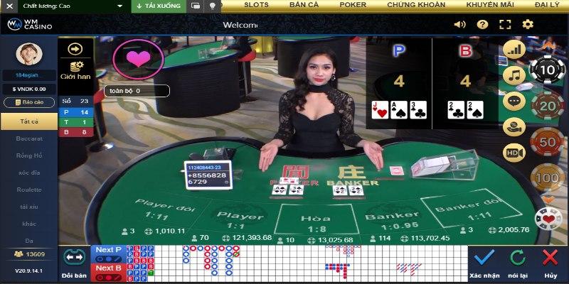 Những kinh nghiệm hữu ích khi tham gia casino online spielen dành cho người mới