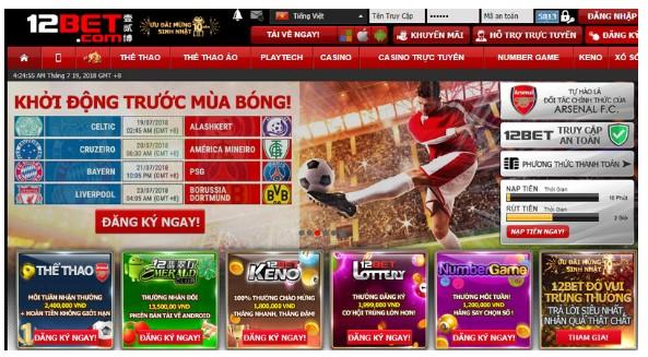 Khám phá malaysia best online casino và những bí quyết chọn malaysia best online casino chất lượng cao