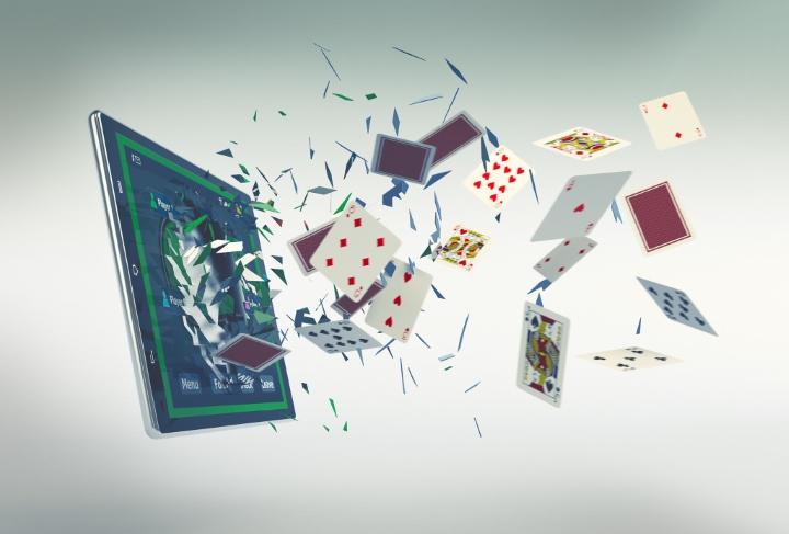 Trải nghiệm Gold Trio cùng Gold Trio Sinbad's Riches để khám phá kho báu huyền thoại